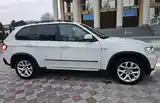 BMW X5, 2008-7