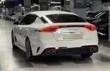 Kia Stinger, 2017-4