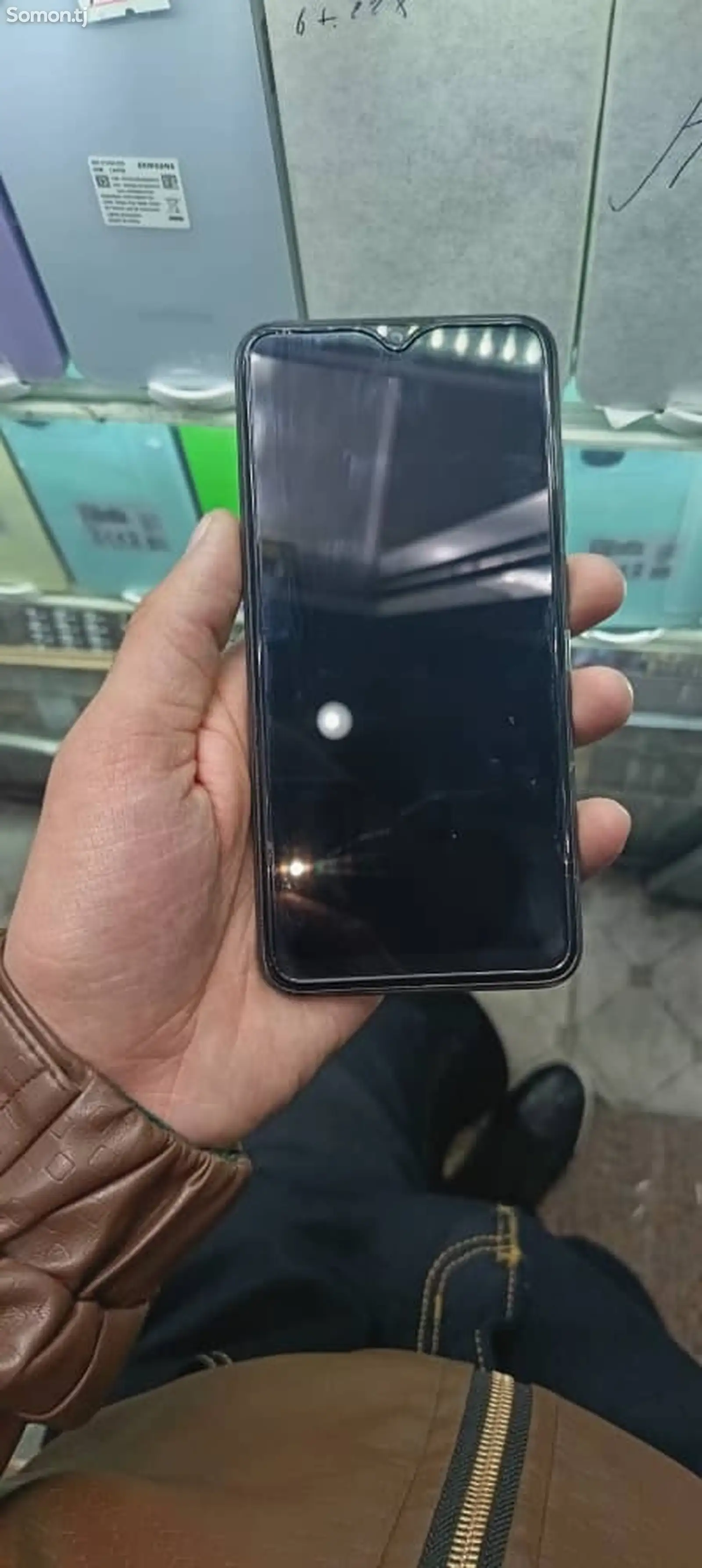 Xiaomi Redmi 8-1