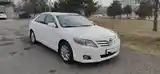 Toyota Camry, 2010-2