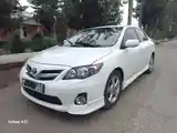 Toyota Corolla, 2011-3