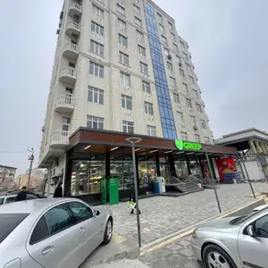 1-комн. квартира, 10 этаж, 47 м², 13мкр