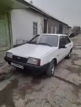 ВАЗ 21099, 2000-5