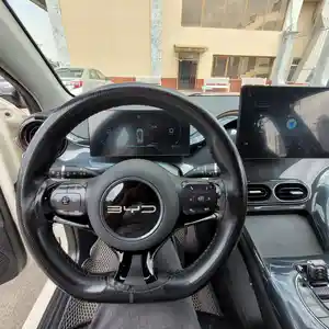 BYD E2, 2023