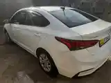 Hyundai Solaris, 2019-6