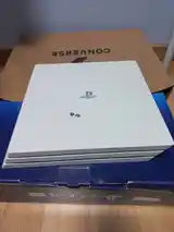 Игровая приставка Sony PlayStation 4 pro-3