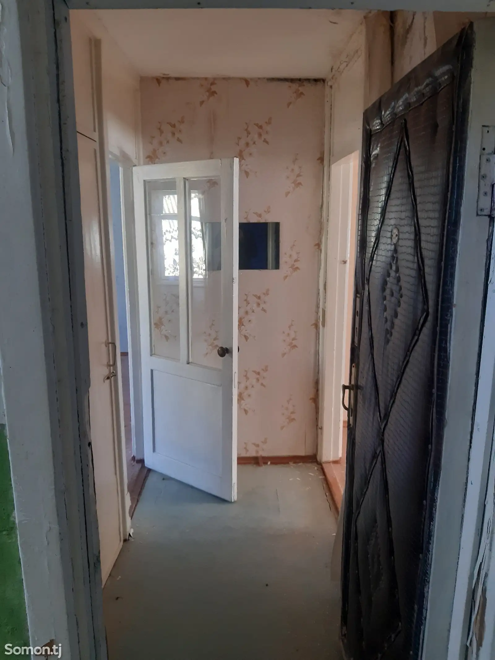 3-комн. квартира, 3 этаж, 70 м², Ш.Шохтемур (Ленинабадская) 5-1