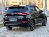 Hyundai Tucson, 2017-4