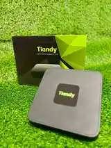 Видеорегистратор Tiandy 5ch NVR-2