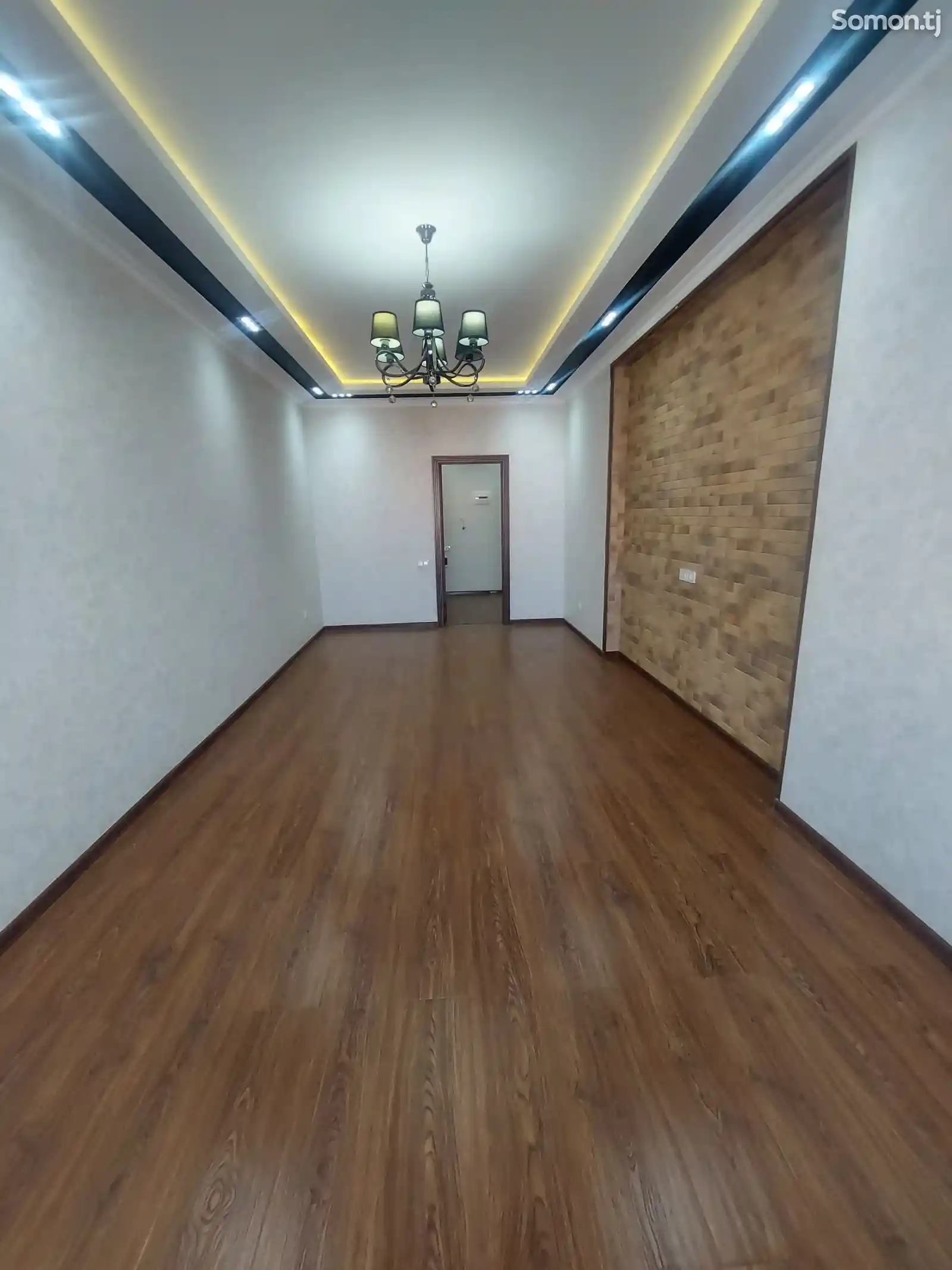 2-комн. квартира, 12 этаж, 83 м², Н.Сино-7