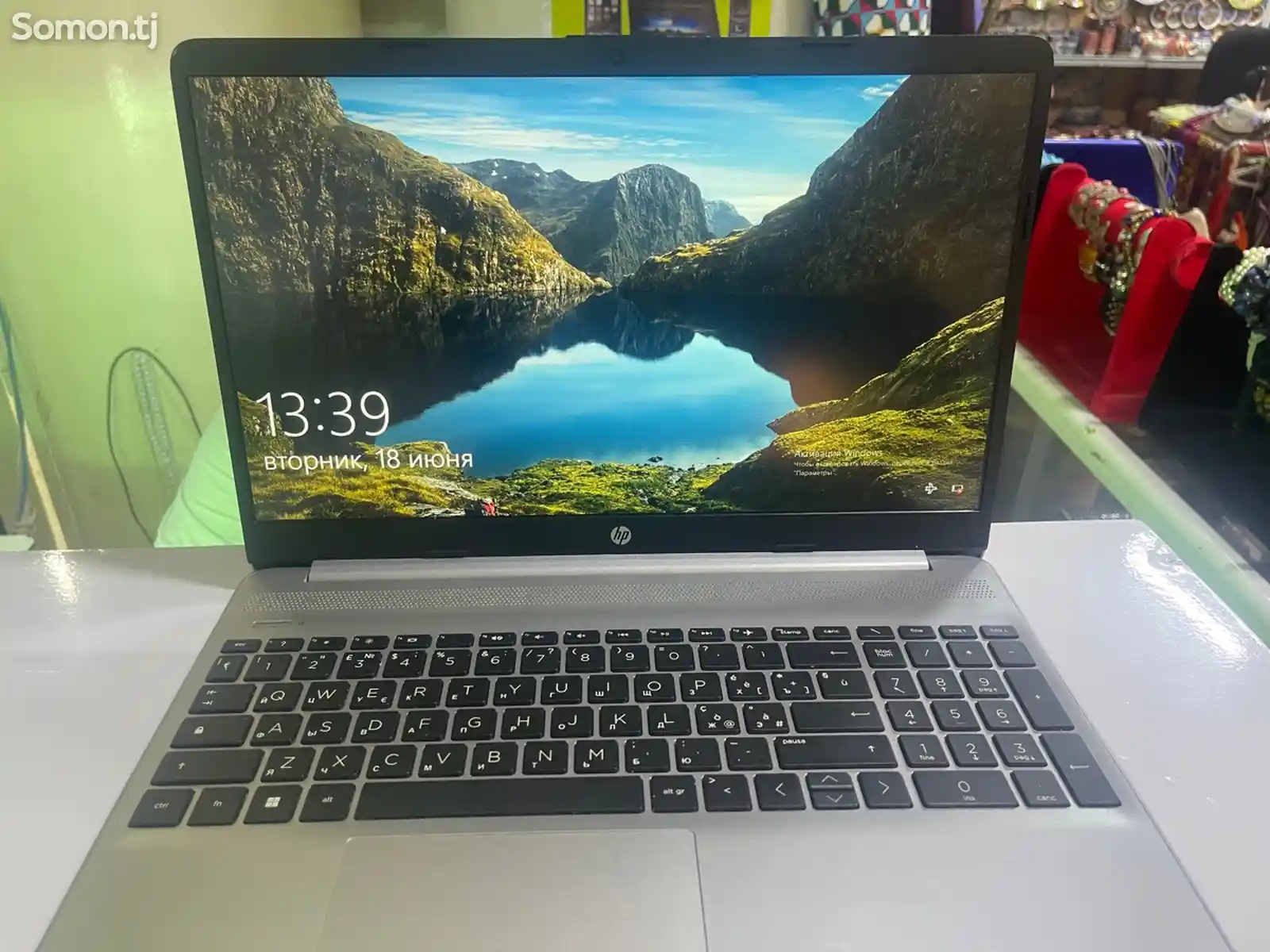 Ноутбук Core i5 8/256-5