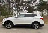 Hyundai Santa Fe, 2015-7