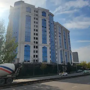 2-комн. квартира, 10 этаж, 64 м², Сино