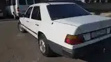 Mercedes-Benz W124, 1988-3