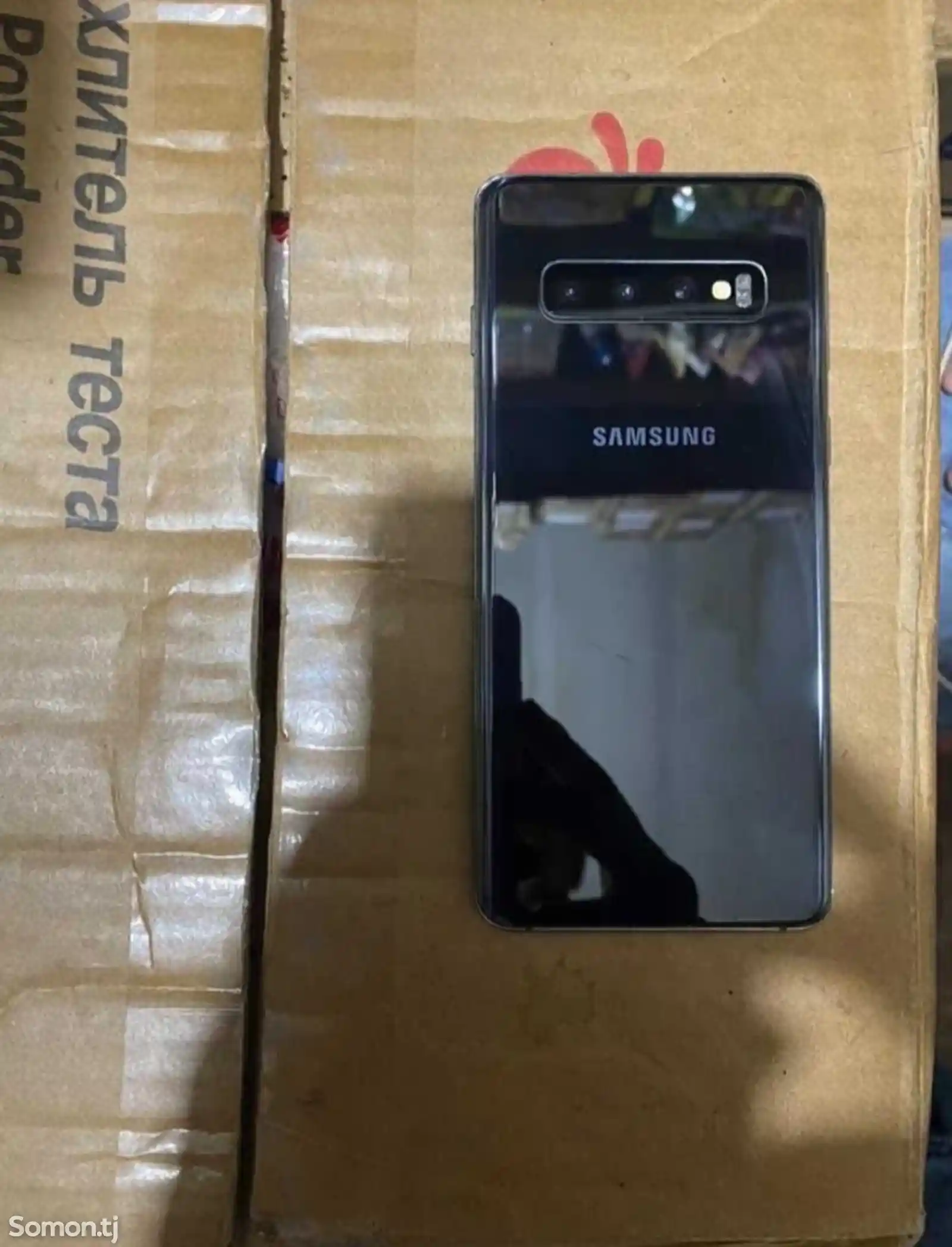 Samsung Galaxy s10 128/8gb-2