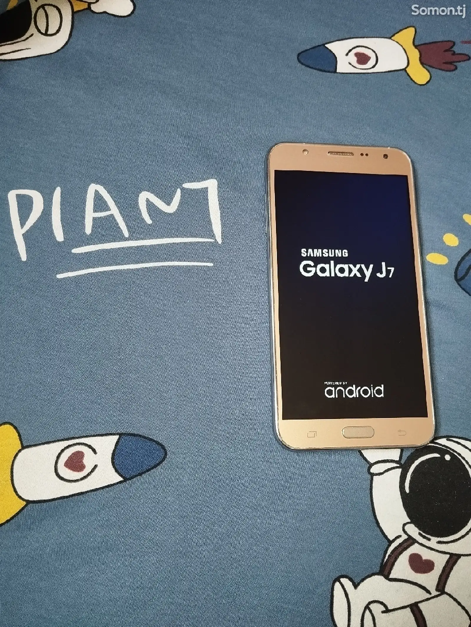 Samsung Galaxy J7 16Gb-2