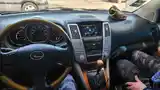 Lexus RX series, 2007-4