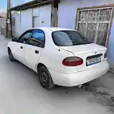 Daewoo Lanos, 1997-2