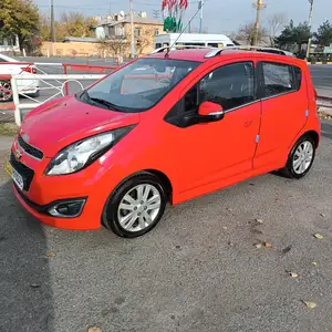 Chevrolet Spark, 2015