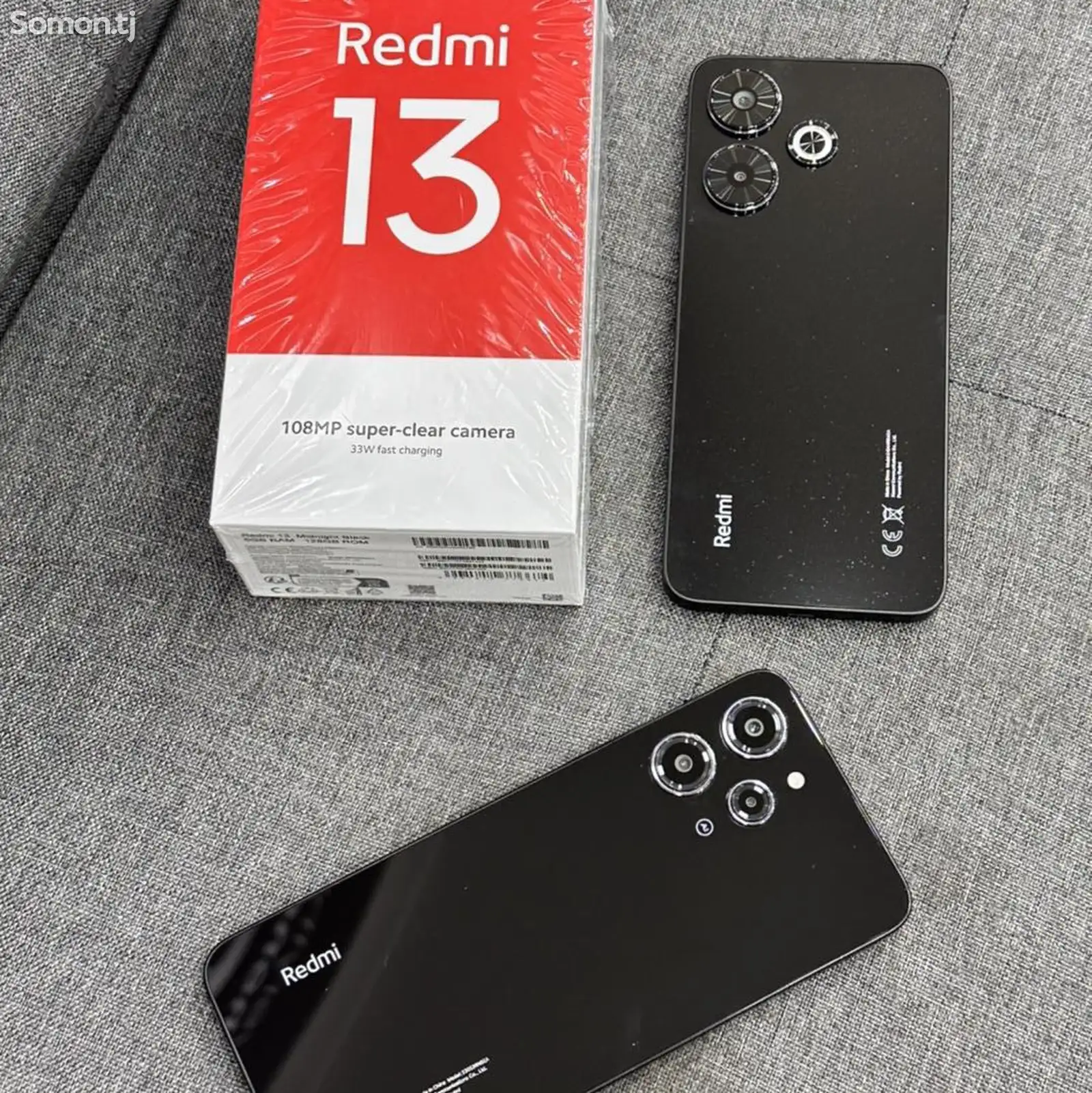 Xiaomi Redmi 13, 128gb