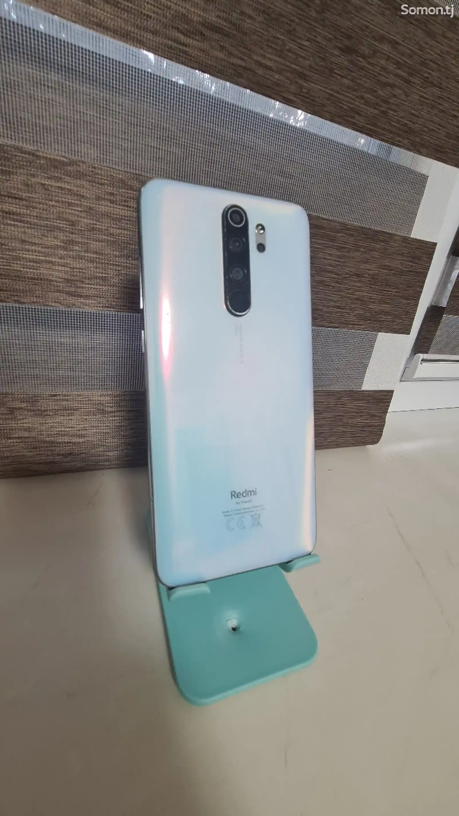 Xiaomi Redmi Note 8 Pro-2