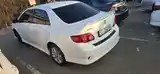 Toyota Corolla, 2010-6