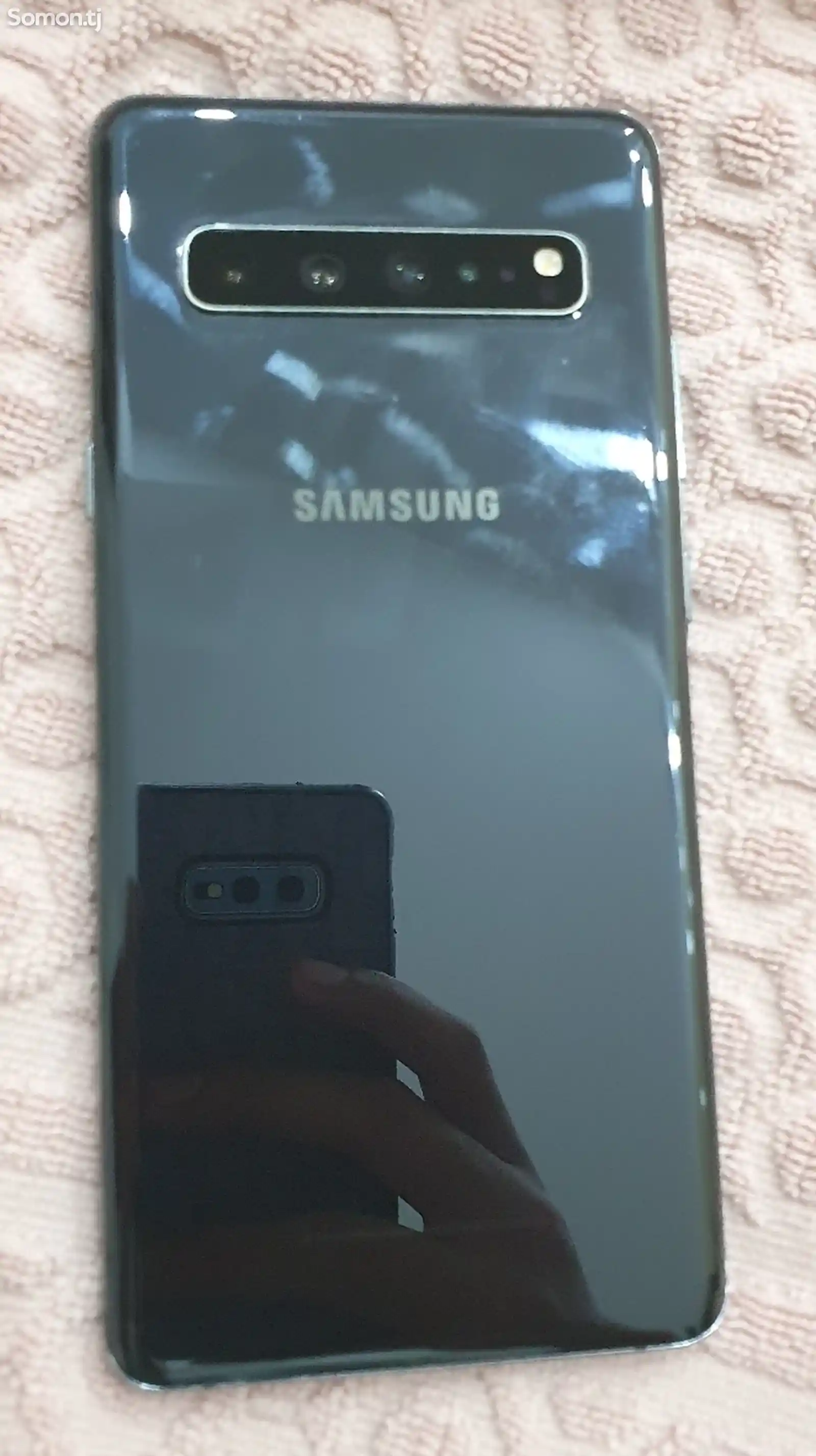 Samsung Galaxy S10 5g-2