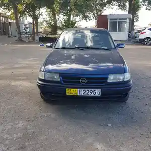 Opel Astra F, 1995