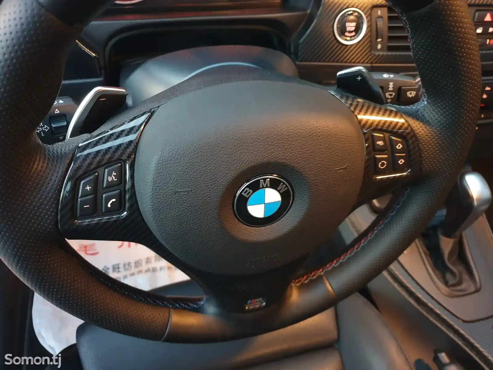 BMW 3 series, 2011-7