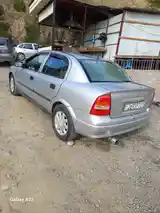 Opel Astra G, 1999-4