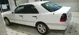 Mercedes-Benz C class, 1996-6