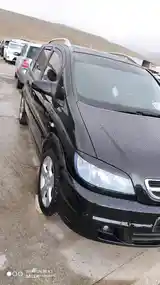 Opel Zafira, 2003-3