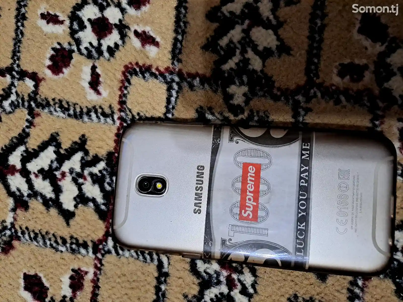 Samsung Galaxy J5-3