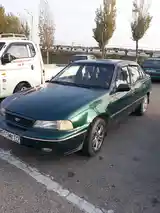 Daewoo Nexia, 1996-8