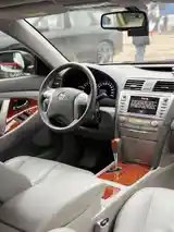 Toyota Camry, 2011-12