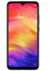 Телефон Xiaomi-2