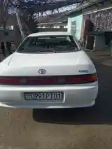 Toyota Mark II, 1995-2