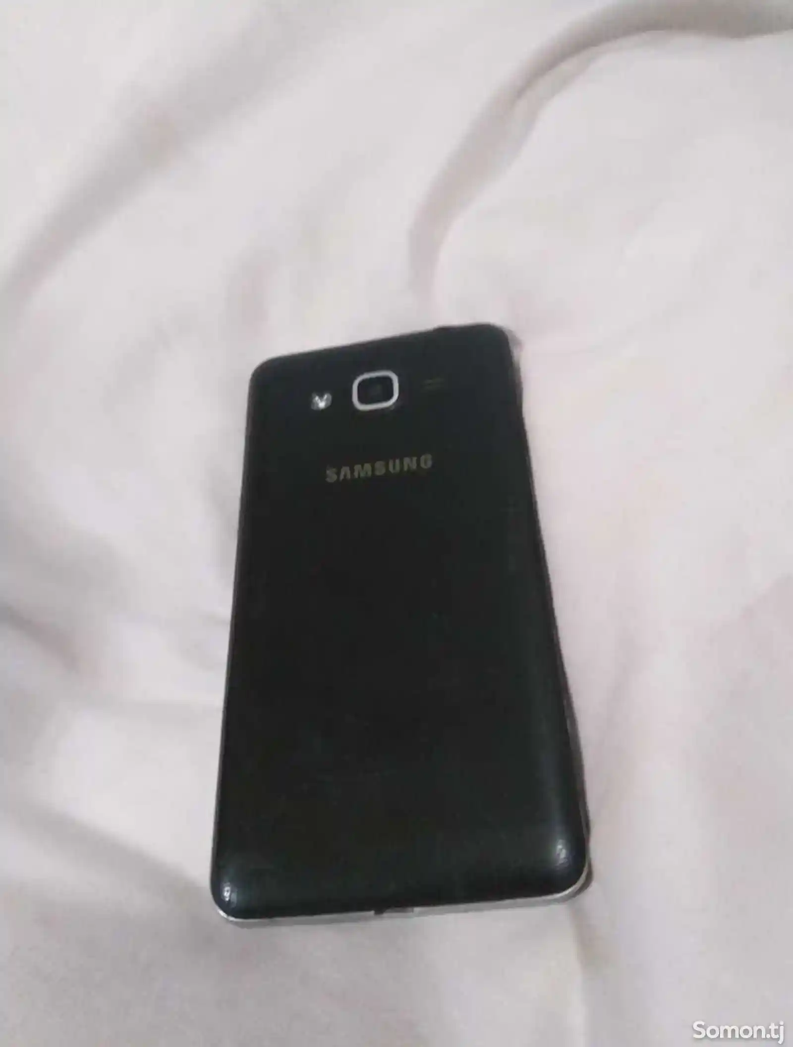 Samsung Galaxy Grand Prime Gold 8Gb Duos-2
