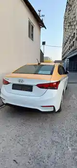 Hyundai Solaris, 2019-2