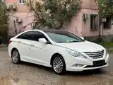 Hyundai Sonata, 2011-3