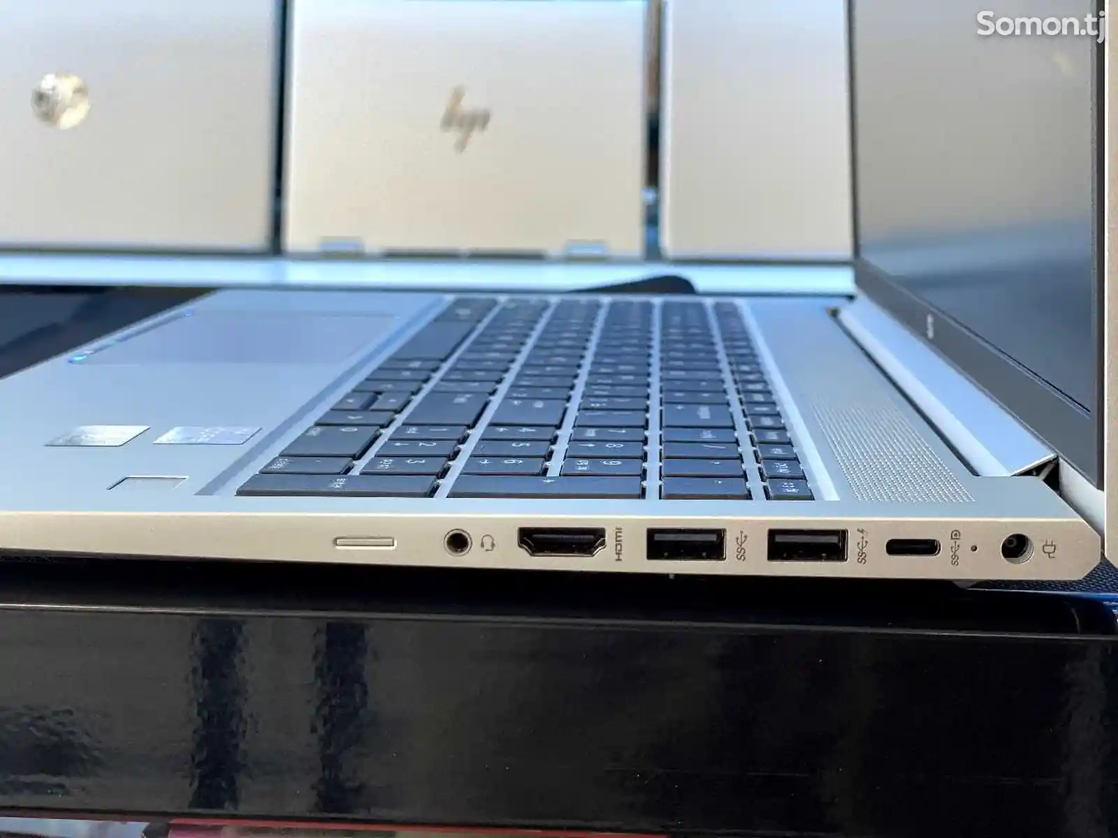 Ноутбук HP ProBook i7-1255U-4