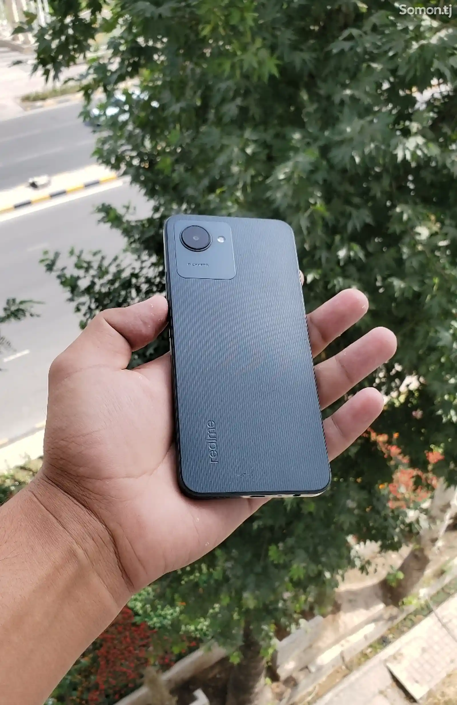 Realme C30s-1