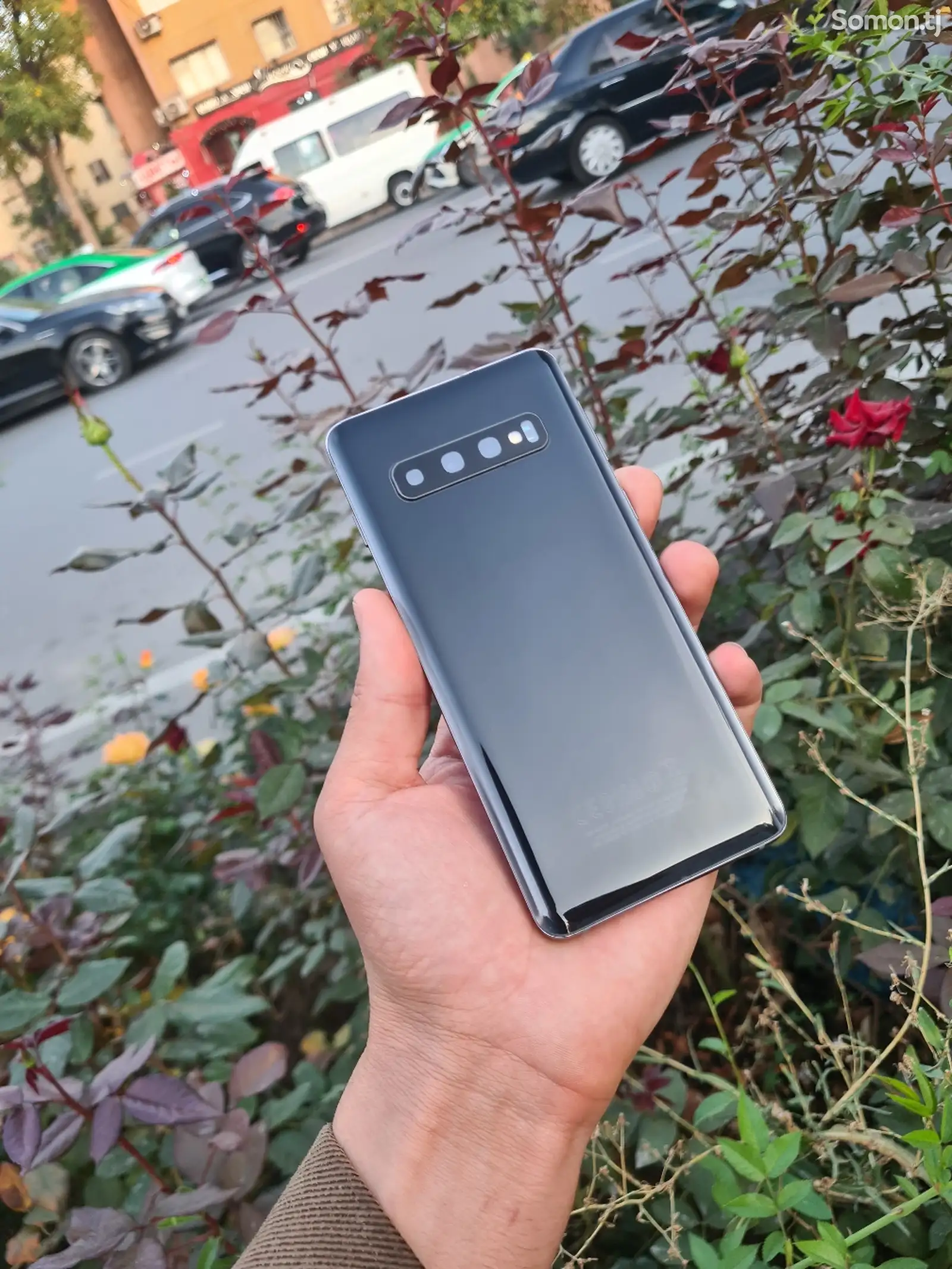 Samsung Galaxy S10 128gb-4