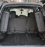 Toyota Land Cruiser Prado, 2006-9