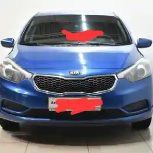 Лобовое стекло от Hyundai Cerato