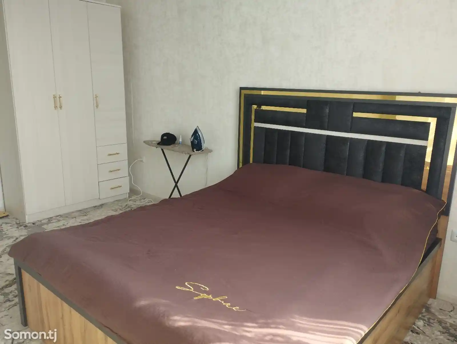 2-комн. квартира, 8 этаж, 85м², Кривой-7