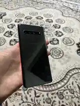 Samsung Galaxy s10 plus 5G-5