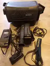 Видеокамера Sony-2