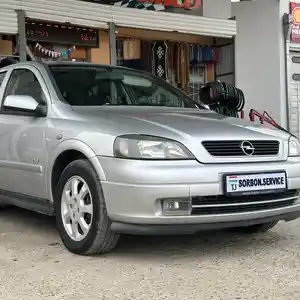 Opel Astra G, 2003