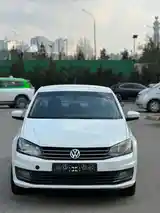 Volkswagen Polo, 2017-3